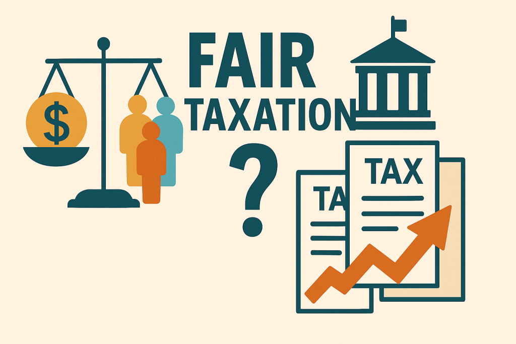 The current image has no alternative text. The file name is: Fair-Taxation-blog.png